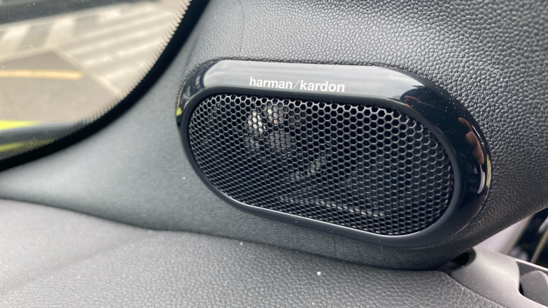 MINI Convertible 1.5 Cooper Exclusive 2dr Auto Petrol Convertible